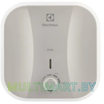 Водонагреватель Electrolux EWH 10 Q-bic U картинка 2